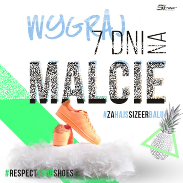 Wygraj 7 dni na Malcie z Sizeer!