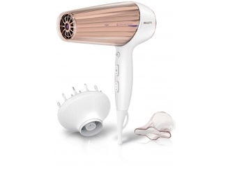 Wygraj suszarkę Philips MoistureProtect HP8280/00