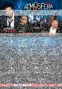 Wygraj zaproszenie na koncert Atmasfera, Ruda Śląska