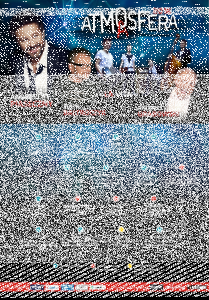 Wygraj zaproszenie na koncert Atmasfera, Świętochłowice