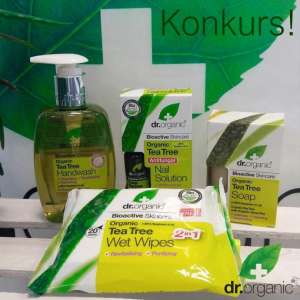 Konkurs "Dzień Higieny Rąk"