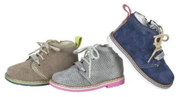 Konkurs "Małe stópki"