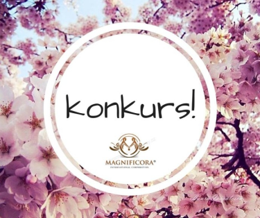 Konkurs marki Magnificora