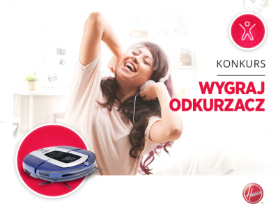 Konkurs "Wiosenne Porządki"