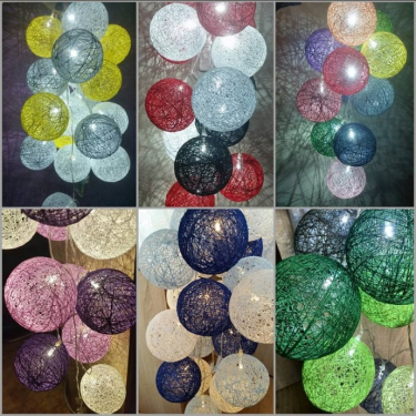 Konkurs z Handmade by Sisters