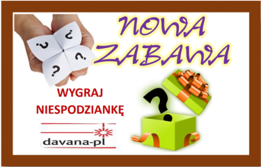 Konkurs "Nowa zabawa z Studio Imka"