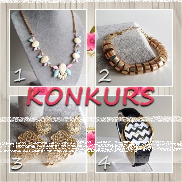 Wygraj jedną z 4 nagród