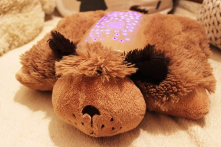 Konkurs "Dream Lites idealny przyjaciel na długie noce"