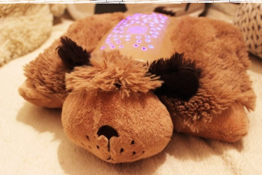 Konkurs "Dream Lites idealny przyjaciel na długie noce"