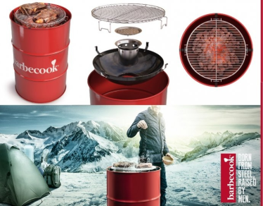 Konkurs "Grill piknik menu"