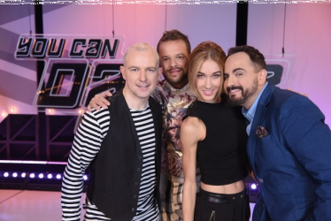 Wygraj występ w półfinałowym odcinku u boku samego Dawida Kwiatkowskiego!