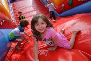 Wygraj zaproszenie do Parku miniatur w Inwałdzie, Chorzów