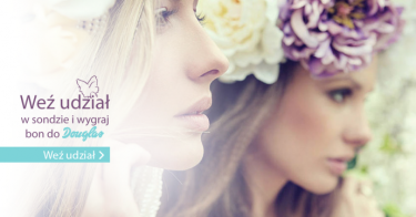 Wypełnij sondę Lactovaginal i wygraj bony do drogerii Douglas!