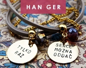 Konkurs: wygraj bransoletkę ze swoim grawerem