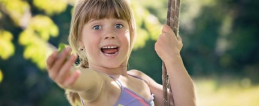 Konkurs "Dziecko maja"