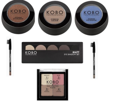 Konkurs wiosenny z Kobo