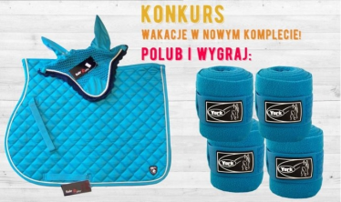 Konkurs "Stajnia ISKRA"