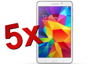 Konkurs "Odpicuj Ogród z 5 Sposobów  na..."