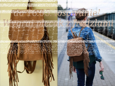 Konkurs "Rozdanie z Alterations"