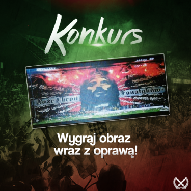 Wygraj obraz na płótnie!