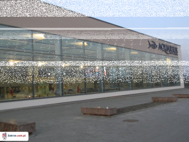 Wygraj wejściówkę na basen kryty Aquarius Kopernik, Zabrze