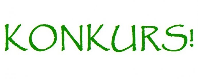 Konkurs "Gramy, gramy i wygrywamy"