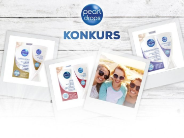 Konkurs "Podróż za jeden uśmiech"