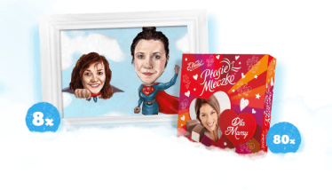 Konkurs "Studio Portretowe Ptasie Piórko"