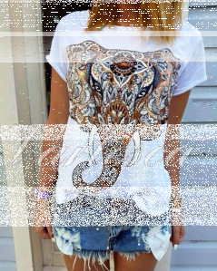 Konkurs: wygraj koszulkę ze słoniem