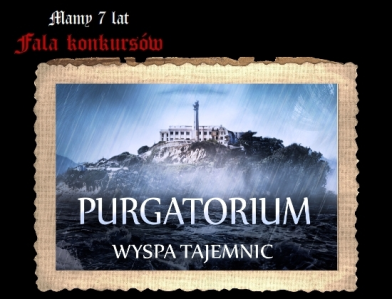 Konkurs "Purgatorium"