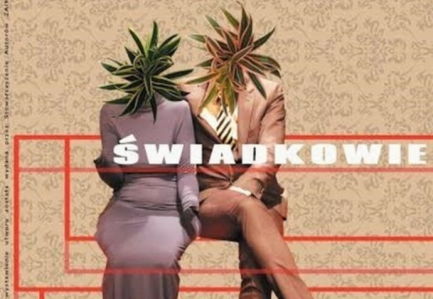 Konkurs "Świadkowie w Teatrze Barakah"