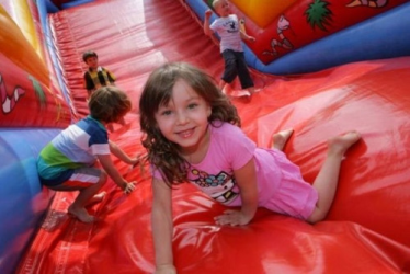 Wygraj zaproszenie do Parku miniatur w Inwałdzie, Żory