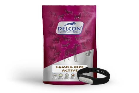 Konkurs "Złap nagrodę od Delcon"