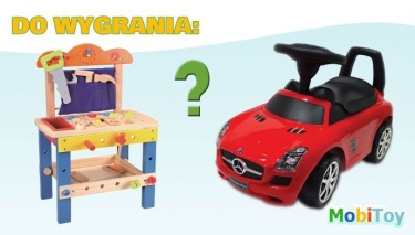 Konkurs na dzień dziecka