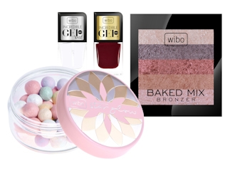 Konkurs "Letnia podróż WIBO przez makijażowe trendy" do godz. 20:00