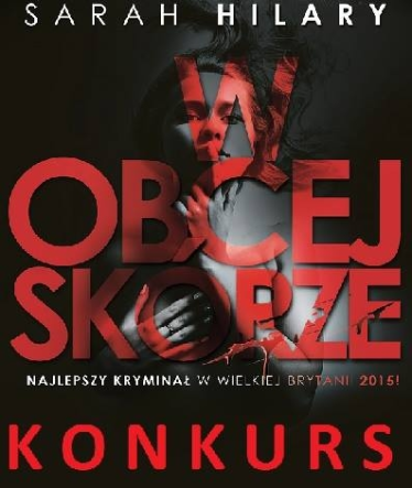 Konkurs "W obcej skórze"
