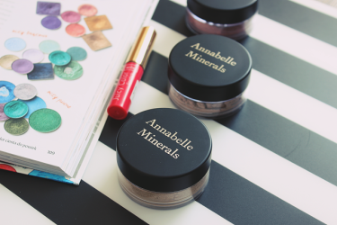 Wygraj kosmetyki mineralne Annabelle Minerals