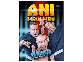 Wygraj DVD "Skurcz" do godz. 20:00