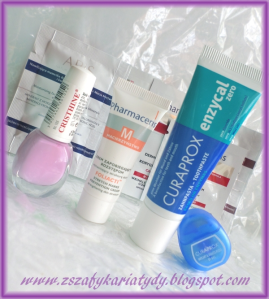 Konkurs "1 rok bloga"