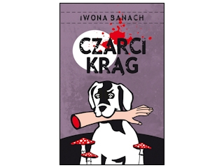 Wygraj książkę "Czarci krąg" do godz. 20:00