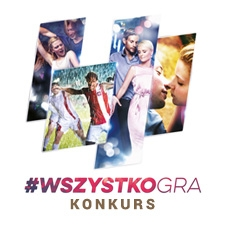 Konkurs "Wszystko gra"