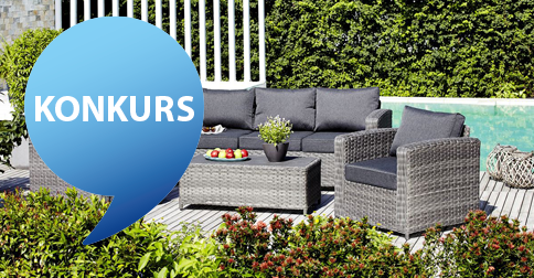 Konkurs "3 urodziny sklepu online JYSK.pl"