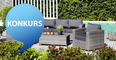 Konkurs "3 urodziny sklepu online JYSK.pl"