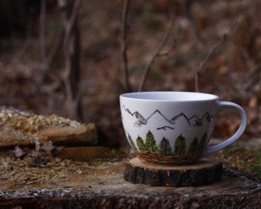 Konkurs "Czy pasja może być sposobem na życie?"