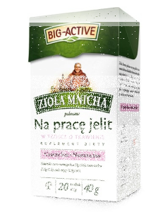 Konkurs "Herbaty ziołowe"