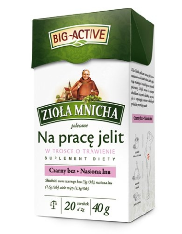 Konkurs "Herbaty ziołowe"