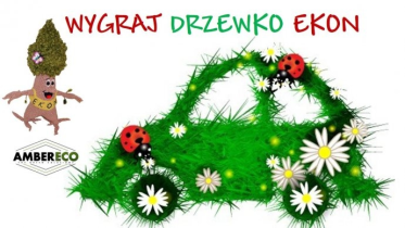 Konkurs "Nowa zabawa z Amber Eco"