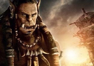 Konkurs: Qfantydzień z "Warcraft: Durotan" #03 do godz. 20:00