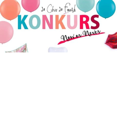 Wygraj sukienkę So Chic So Freak