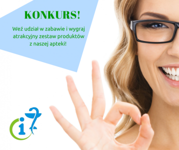 Konkurs w stylu Dolce